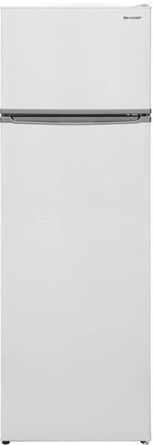Холодильник Sharp SJ-TB03ITXWF-EU