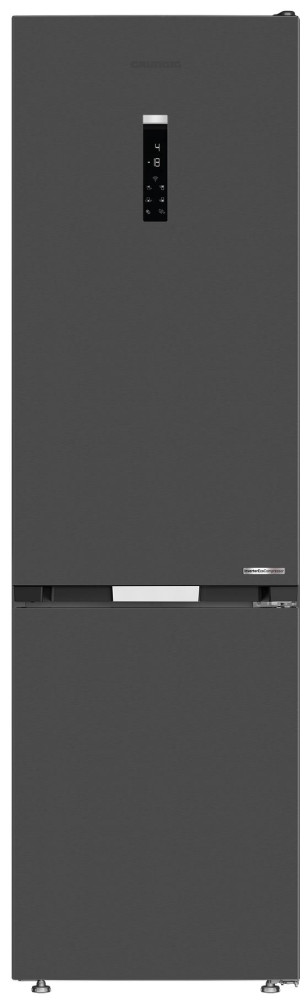 Холодильник Grundig GKPN66940LXRW