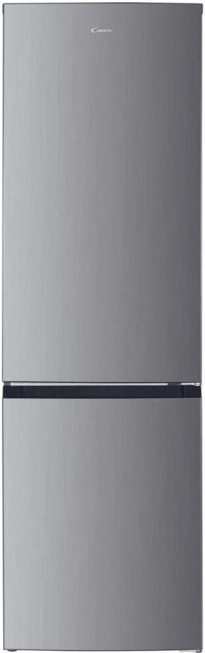 Холодильник Candy CCH1T 518 FX