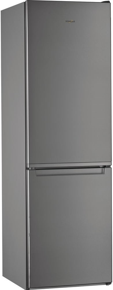 Холодильник Whirlpool W5 821E OX