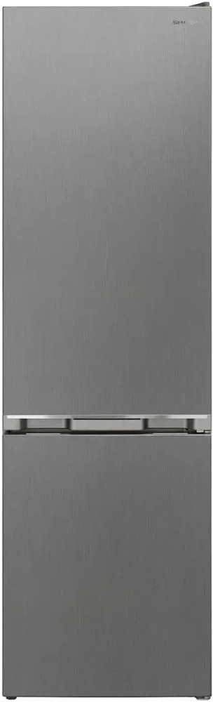Холодильник Sharp SJ-FBA05DMXLE-EU