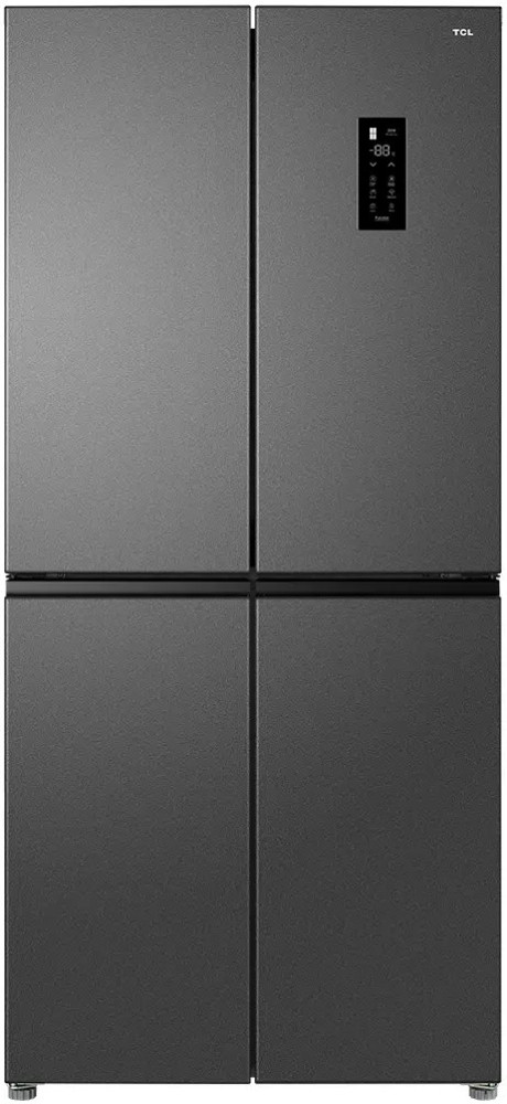 Холодильник TCL RP 470 CSF0