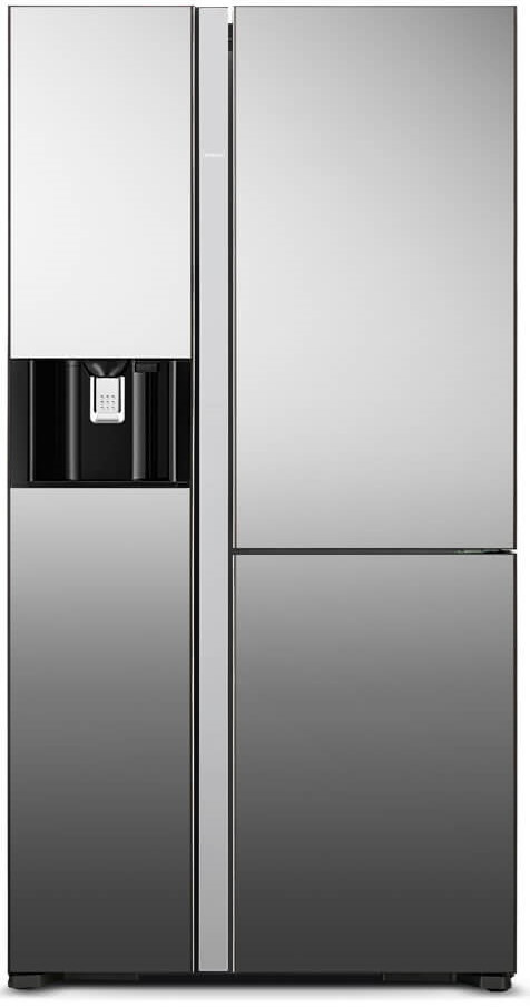 Холодильник Hitachi R-M700VAGRU9X MIR