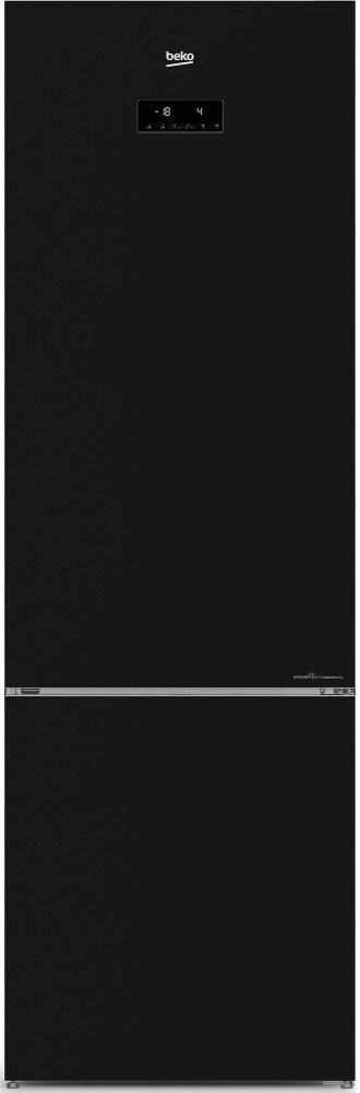 Холодильник Beko RCNT 375E40 ZGBN