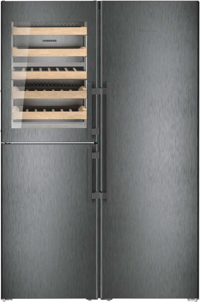 Холодильник Liebherr Peak XRCbs 5295