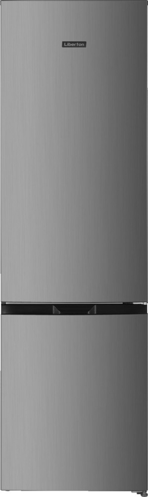 Холодильник Liberton LRD 201-349SH