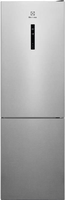 Холодильник Electrolux LNC 7ME32 X2