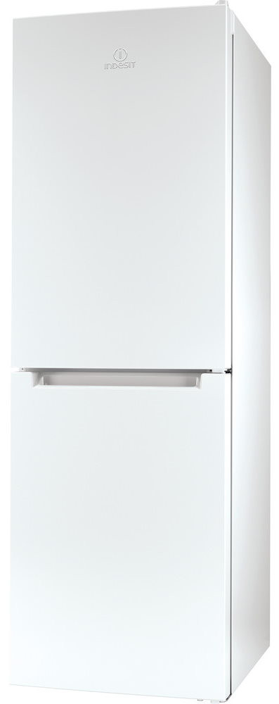 Холодильник Indesit LI7 SN2E W
