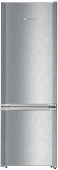 Холодильник Liebherr KGL 1655