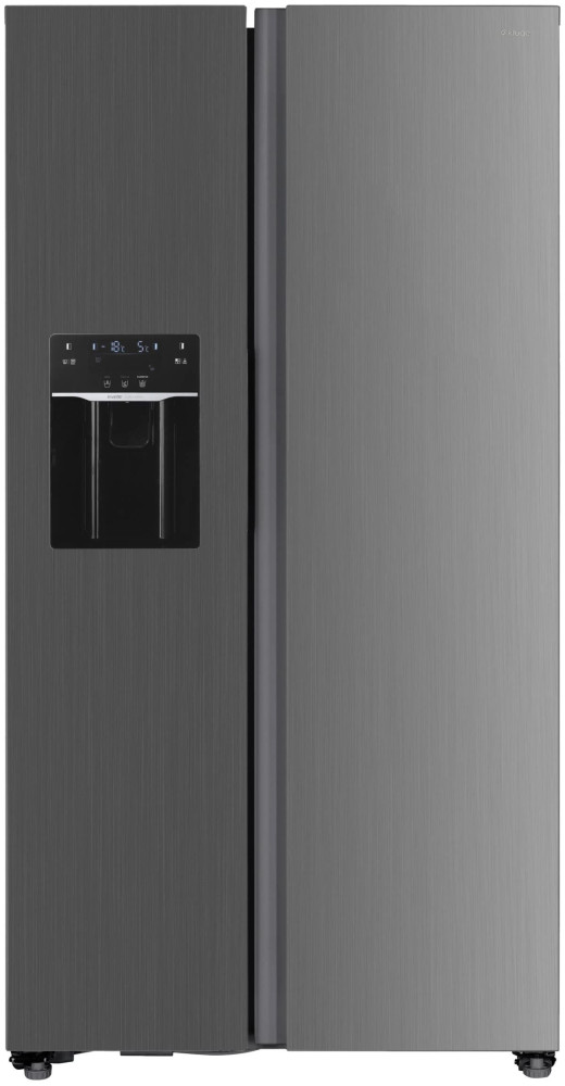 Холодильник Kluge KCSN513X