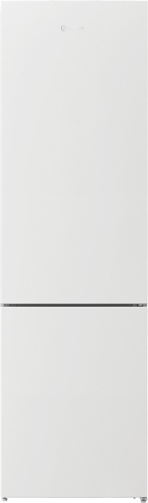 Холодильник Indesit INKS 1401 W4 E