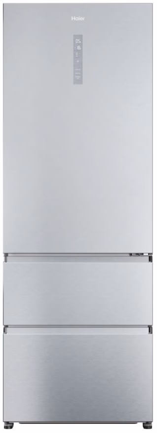 Холодильник Haier HTR-5720ENMG