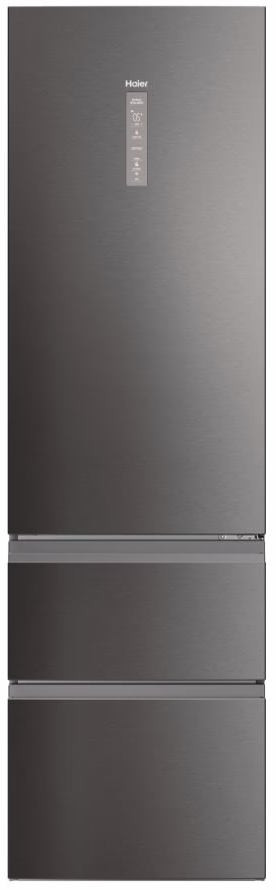 Холодильник Haier HTW-5620CNMP