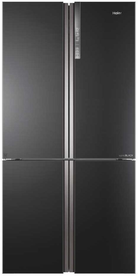 Холодильник Haier HTF-610DSN7