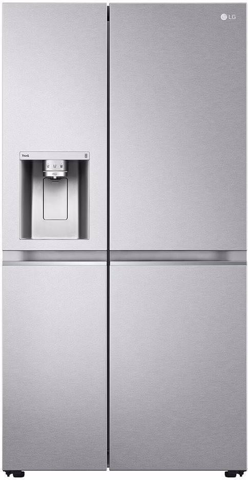 Холодильник LG GS-LV91MBAC
