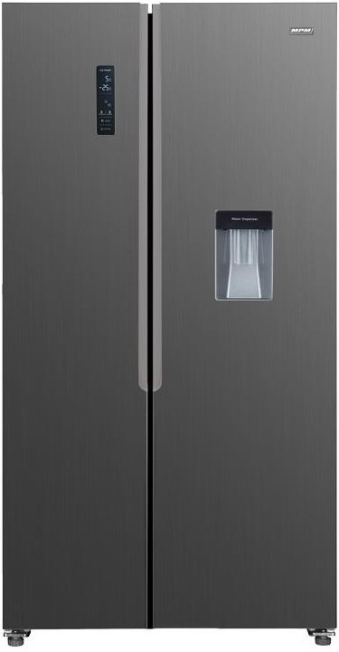 Холодильник MPM 439-SBS-15/WD