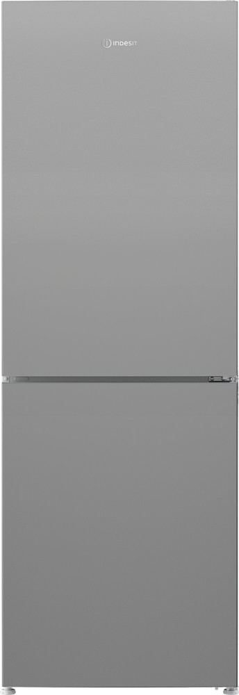 Холодильник Indesit INKS 1341 S4E