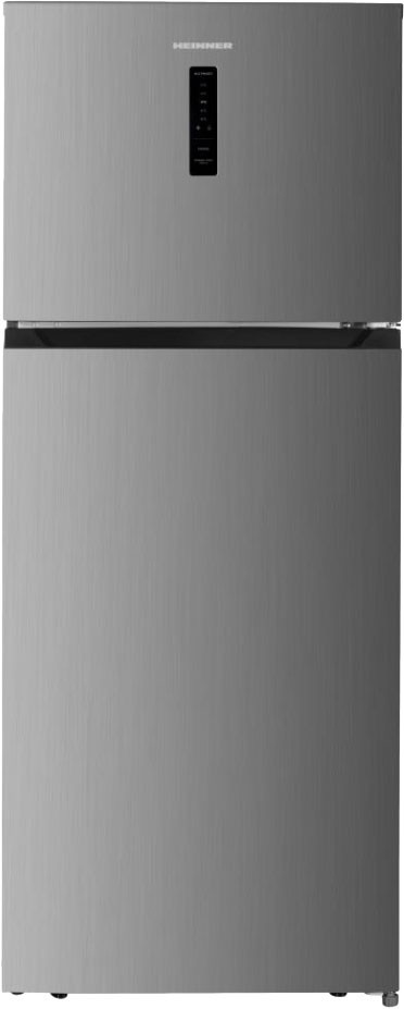 Холодильник Heinner HF-HM415NFSE