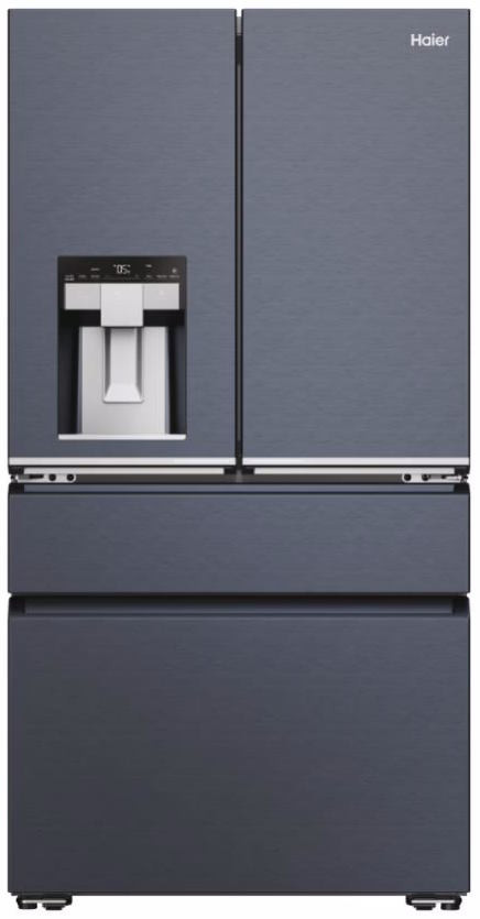 Холодильник Haier HFW-7918EIMB