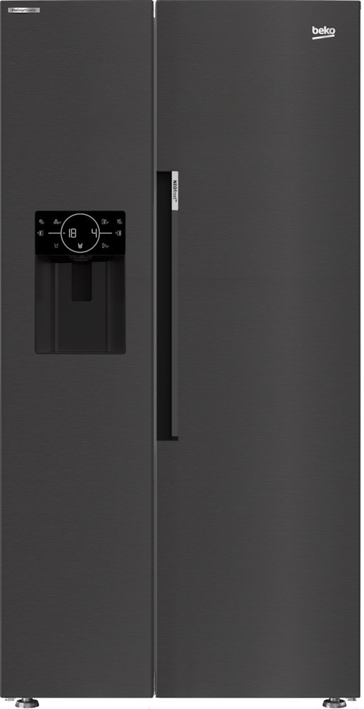 Холодильник Beko GN 162330 XBRN