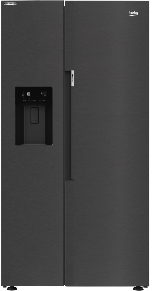 Холодильник Beko GN 162341 XBRN