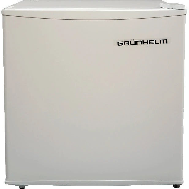 Холодильник Grunhelm VRH-S51M44-W