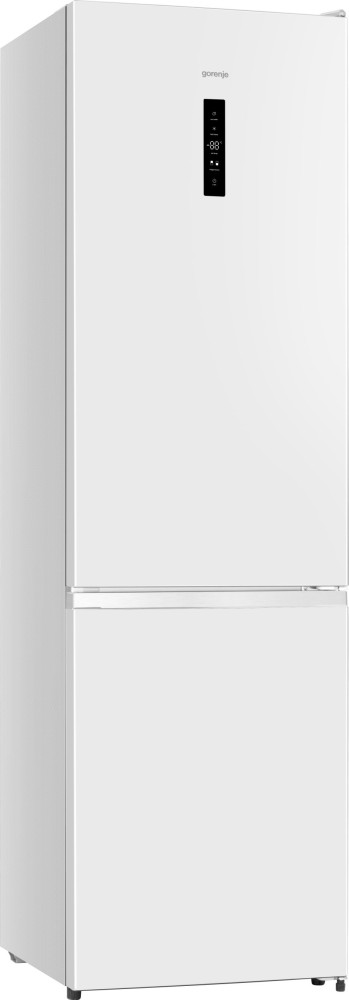 Холодильник Gorenje NRK 620 FAW4