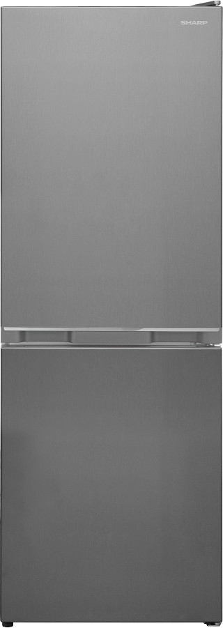 Холодильник Sharp SJ-FBB02DTXLE-EU