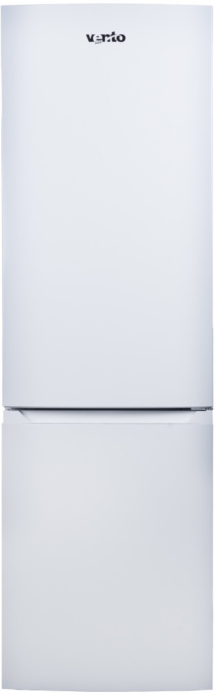 Холодильник VENTOLUX RF 181-252 TNF WH