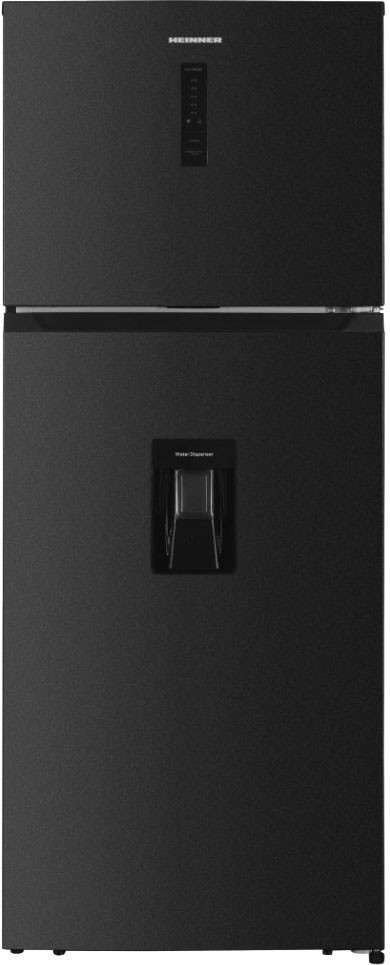 Холодильник Heinner HF-HM413NFDXWDE