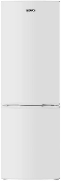 Холодильник Grifon DFN-185W