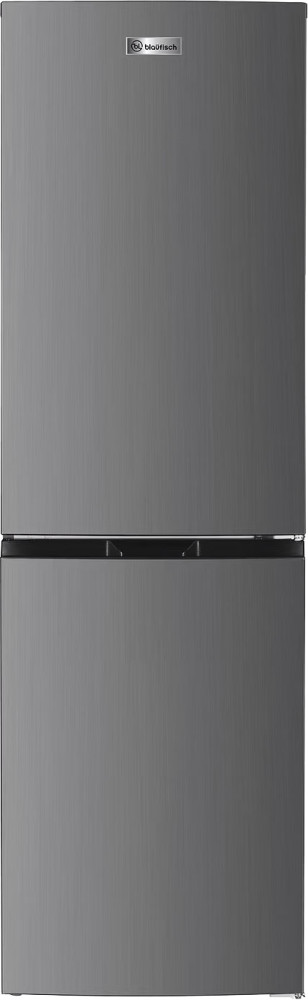 Холодильник Blaufisch BRD-1860NFS