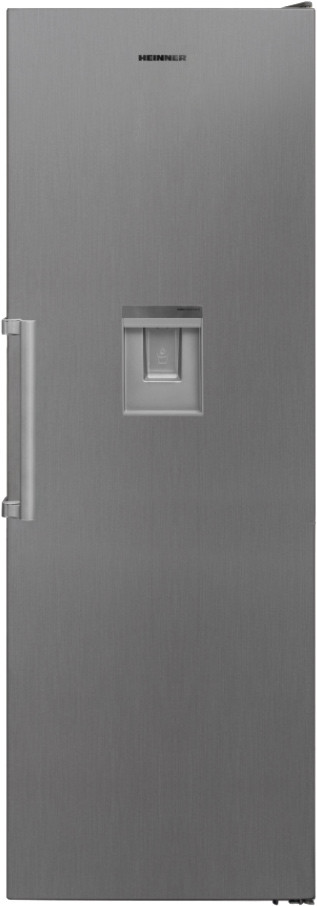 Холодильник Heinner HF-V401NFXWDE