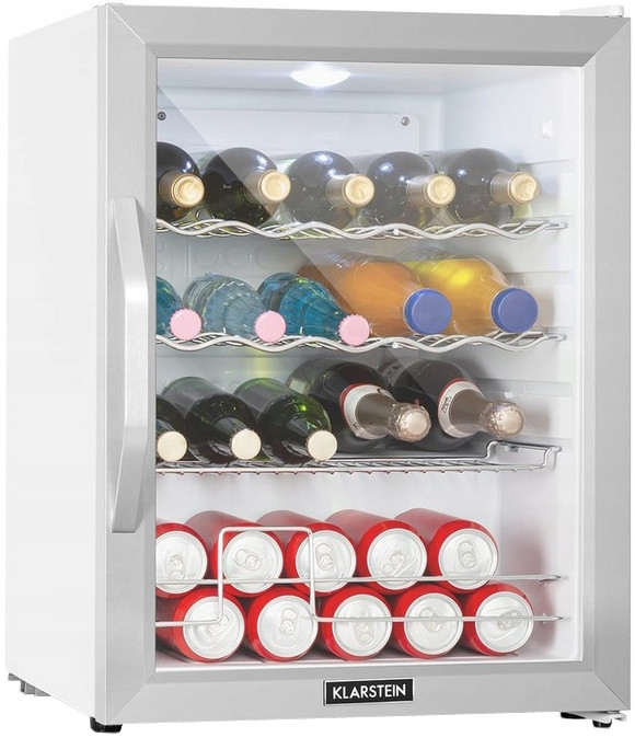 Холодильник Klarstein Beersafe XL