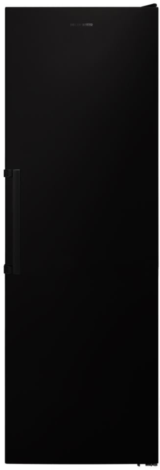 Холодильник Heinner HF-V401NFBKF