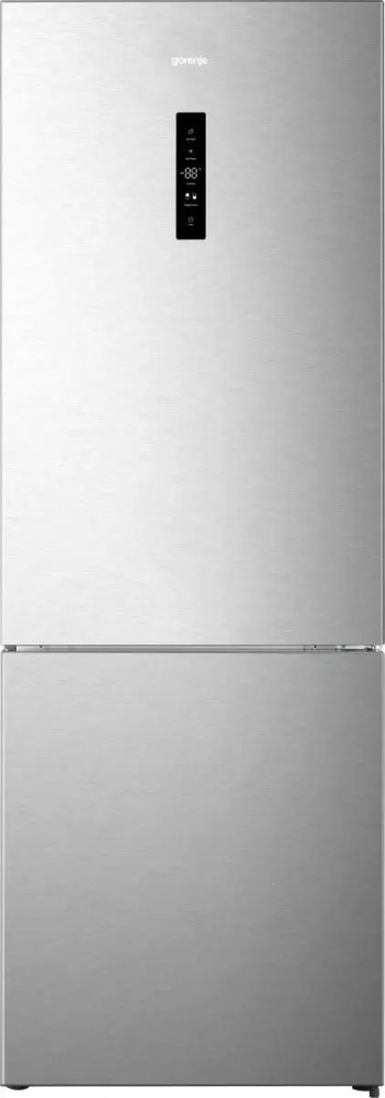 Холодильник Gorenje NRK 720 CAXL4