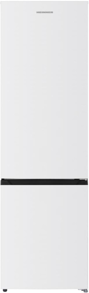 Холодильник Heinner HCNF-HM326E