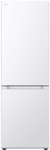 Холодильник LG GB-V3100CSW