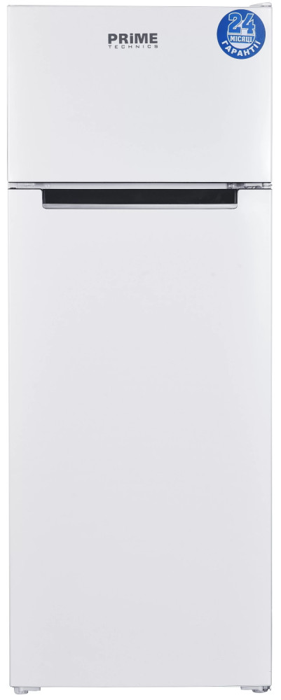 Холодильник Prime Technics RTS 1421 MC