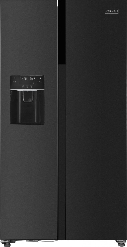 Холодильник Kernau KFSB 1795 D BS