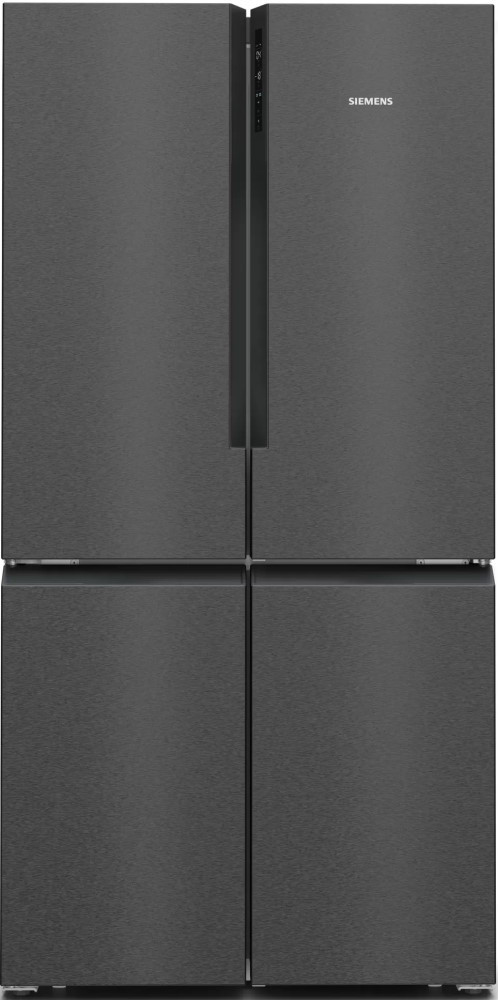 Холодильник Siemens KF96NAXEA