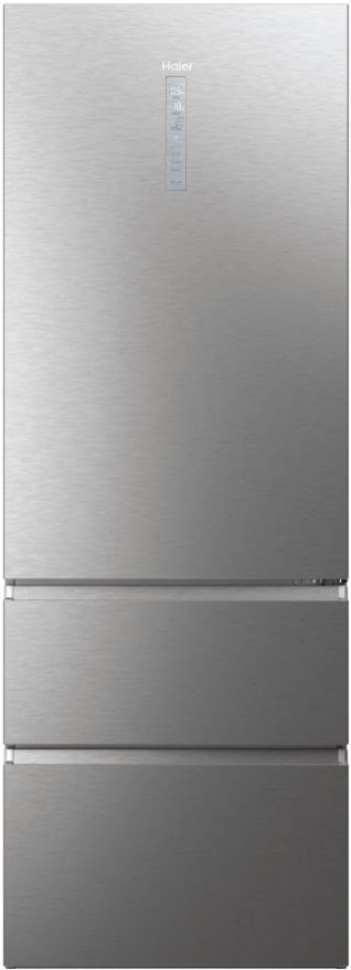 Холодильник Haier HTW-7720ENMP