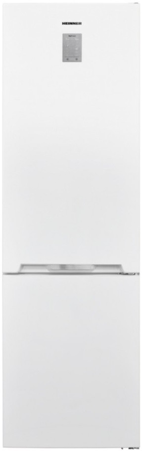 Холодильник Heinner HCNF-V366E