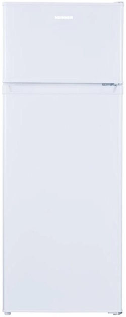 Холодильник Heinner HF-H2206F