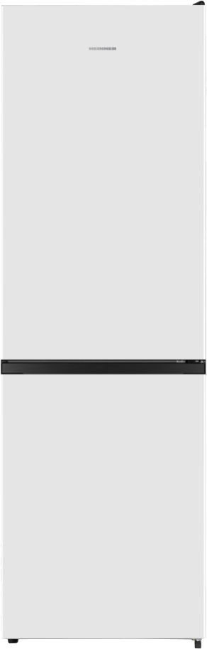 Холодильник Heinner HCNF-HS304E