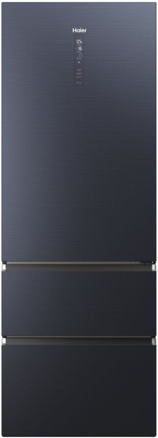 Холодильник Haier HTW-7720ENMB