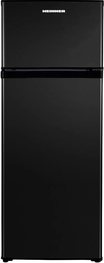 Холодильник Heinner HF-H2206BKF