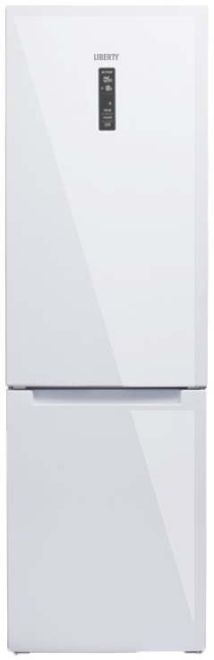 Холодильник LIBERTY HRF-360 NGW
