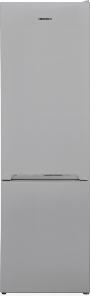 Холодильник Heinner HC-V288SE