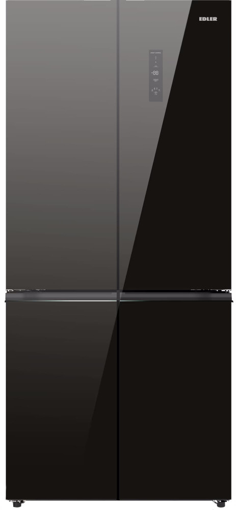 Холодильник EDLER ED-510BG